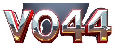 vo44 logo